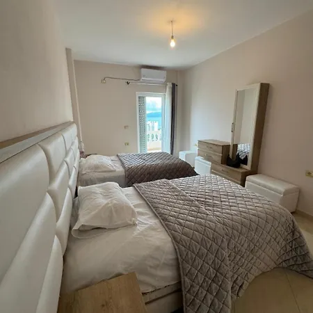 Dhespina Apartament 公寓 *