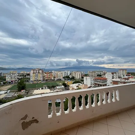 Dhespina Apartament 公寓